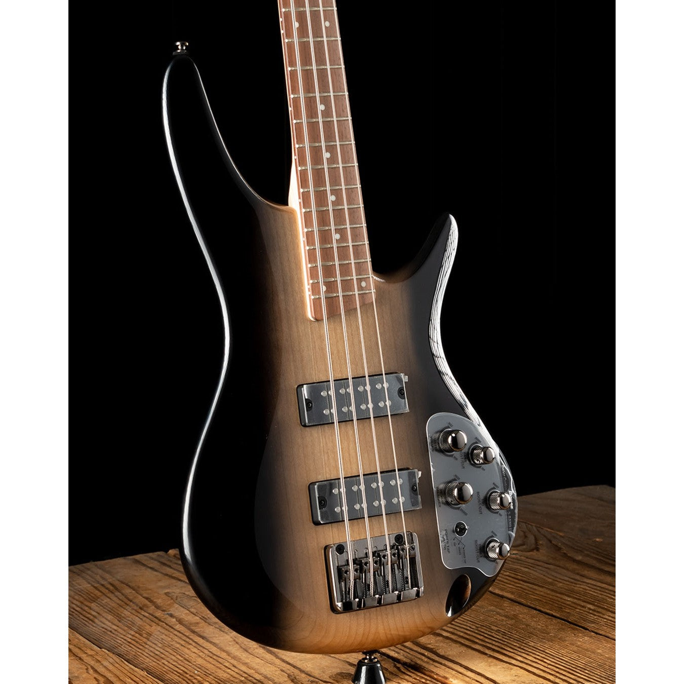 Đàn Guitar Bass 4-dây Ibanez SR Standard SR370E-Mai Nguyên Music