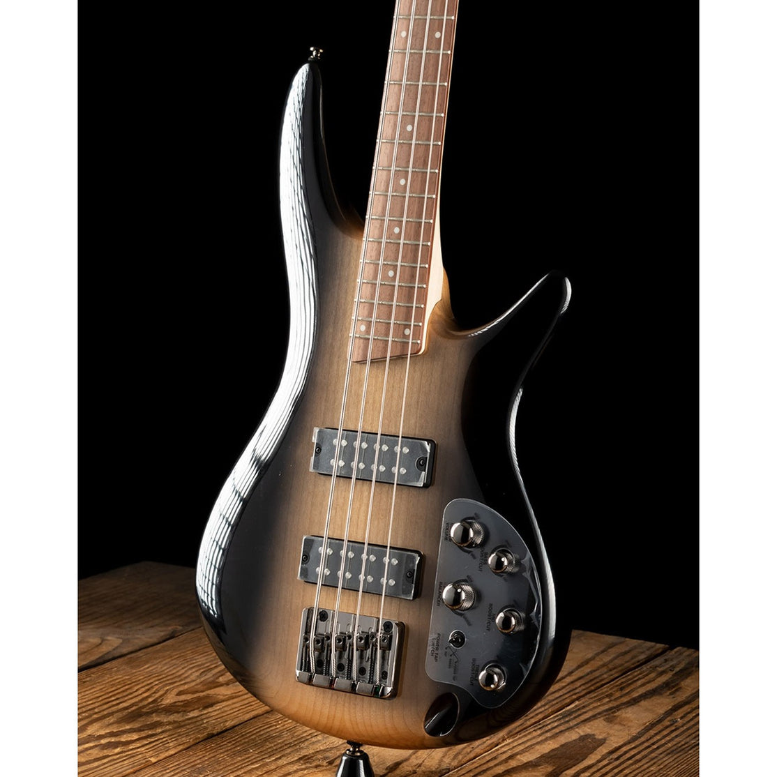 Đàn Guitar Bass 4-dây Ibanez SR Standard SR370E-Mai Nguyên Music