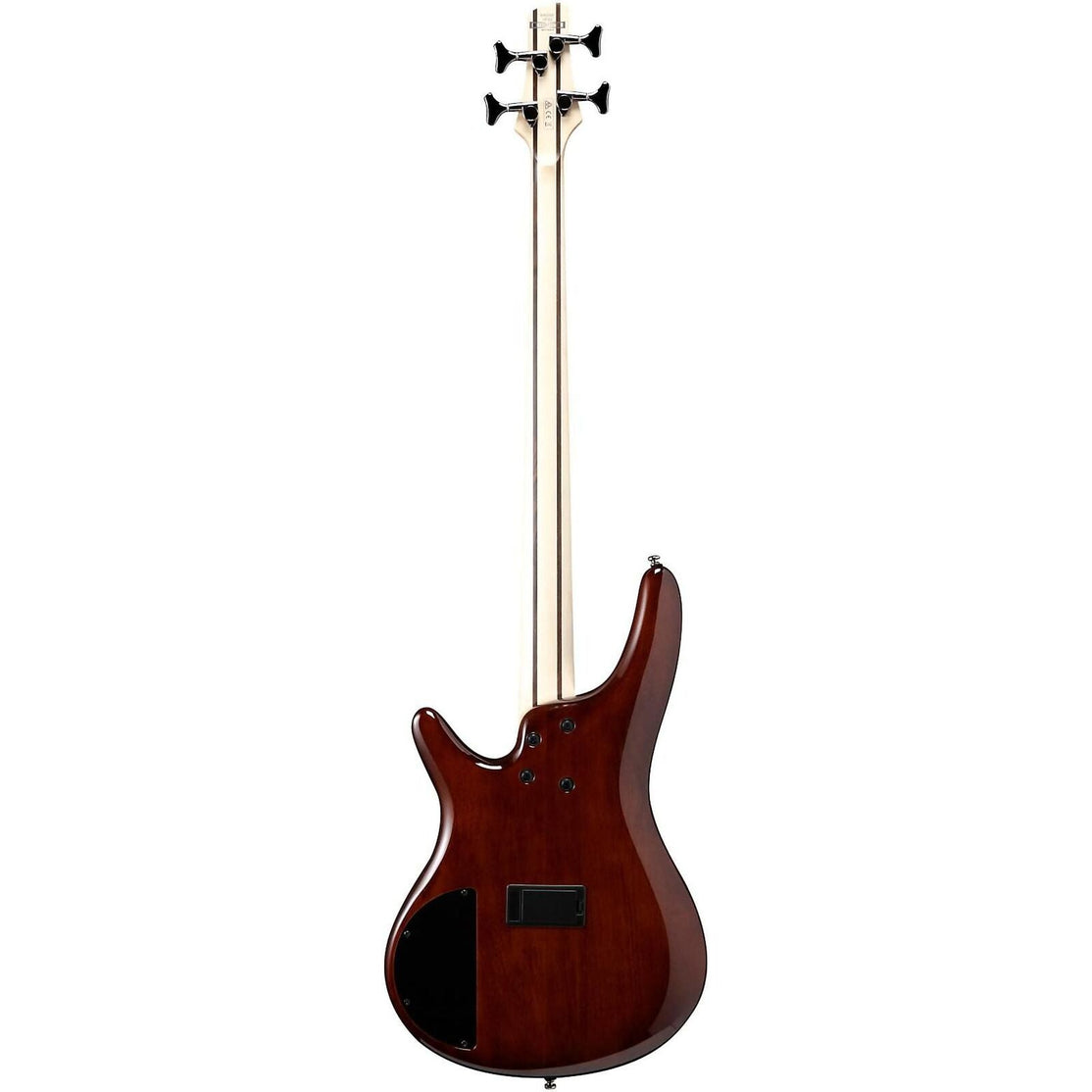 Đàn Guitar Bass 4-dây Ibanez SR Standard SR370EF, Brown Burst-Mai Nguyên Music