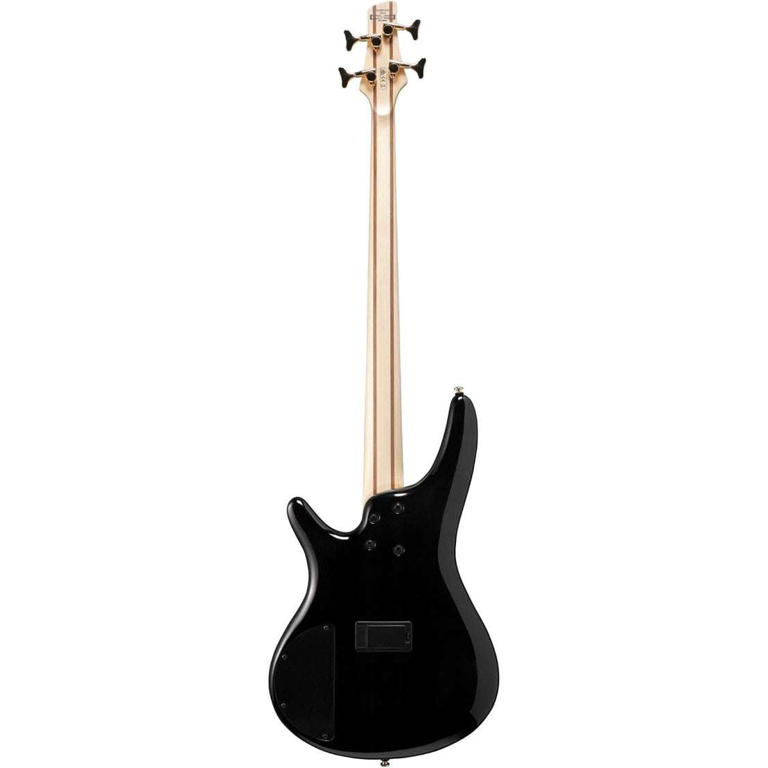 Đàn Guitar Bass 4-dây Ibanez SR Standard SR400EPBDX, Tropical Seafloor Burst-Mai Nguyên Music