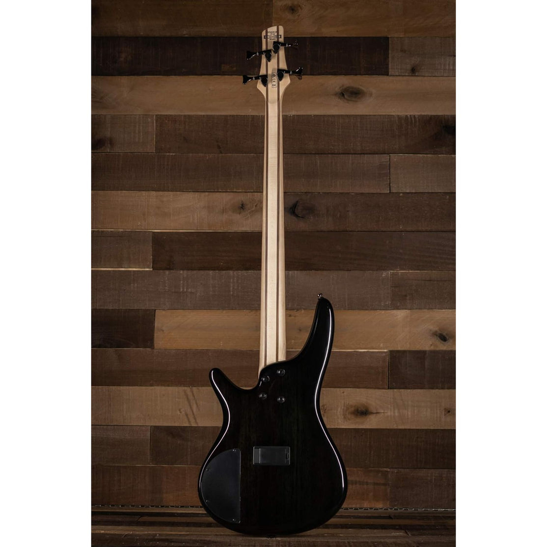 Đàn Guitar Bass 4-dây Ibanez SR Standard SR400EQM-Mai Nguyên Music