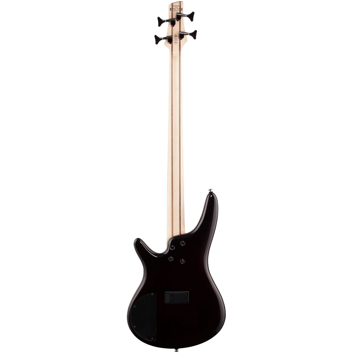 Đàn Guitar Bass 4-dây Ibanez SR Standard SR400EQM-Mai Nguyên Music