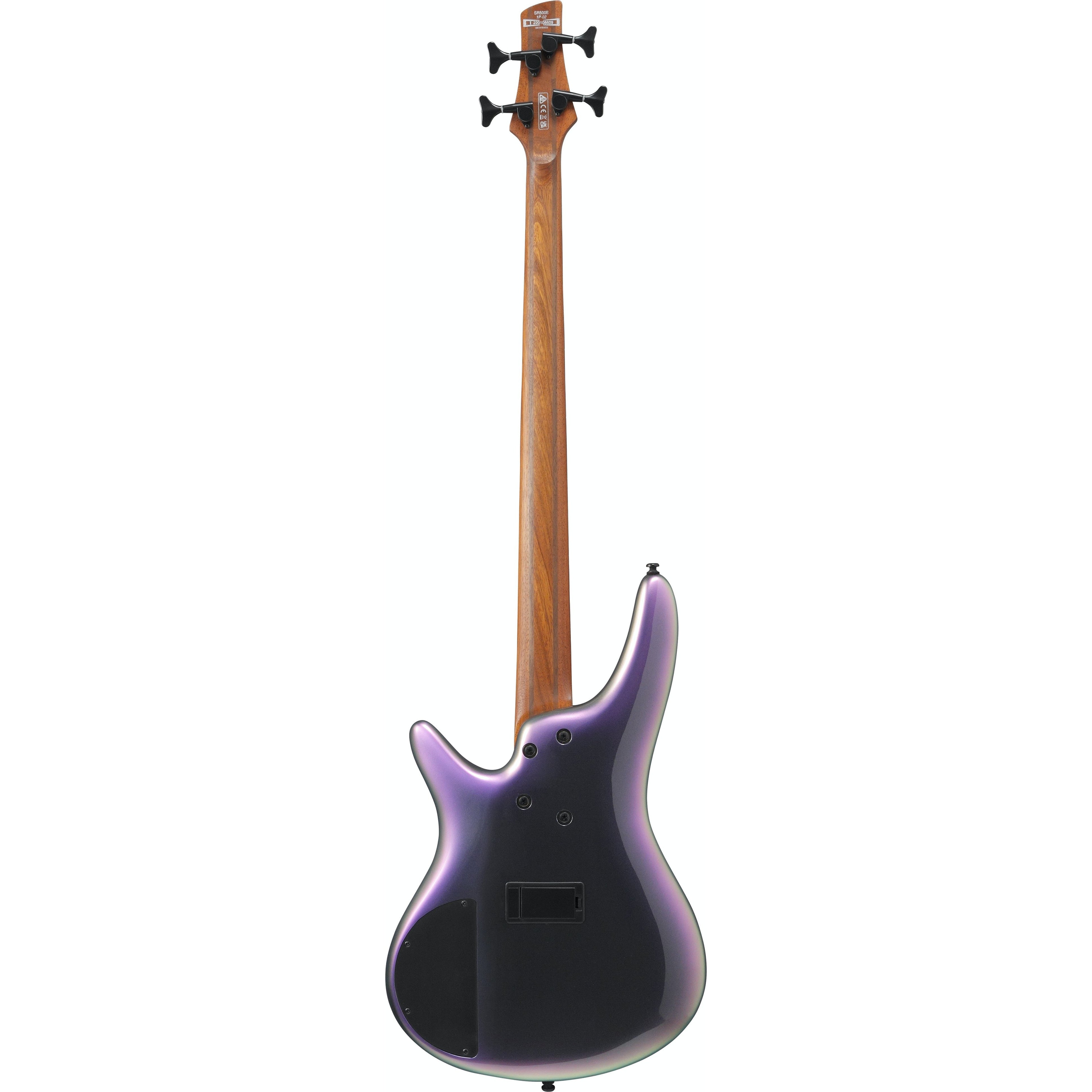 Đàn Guitar Bass 4-dây Ibanez SR Standard SR500E-Mai Nguyên Music
