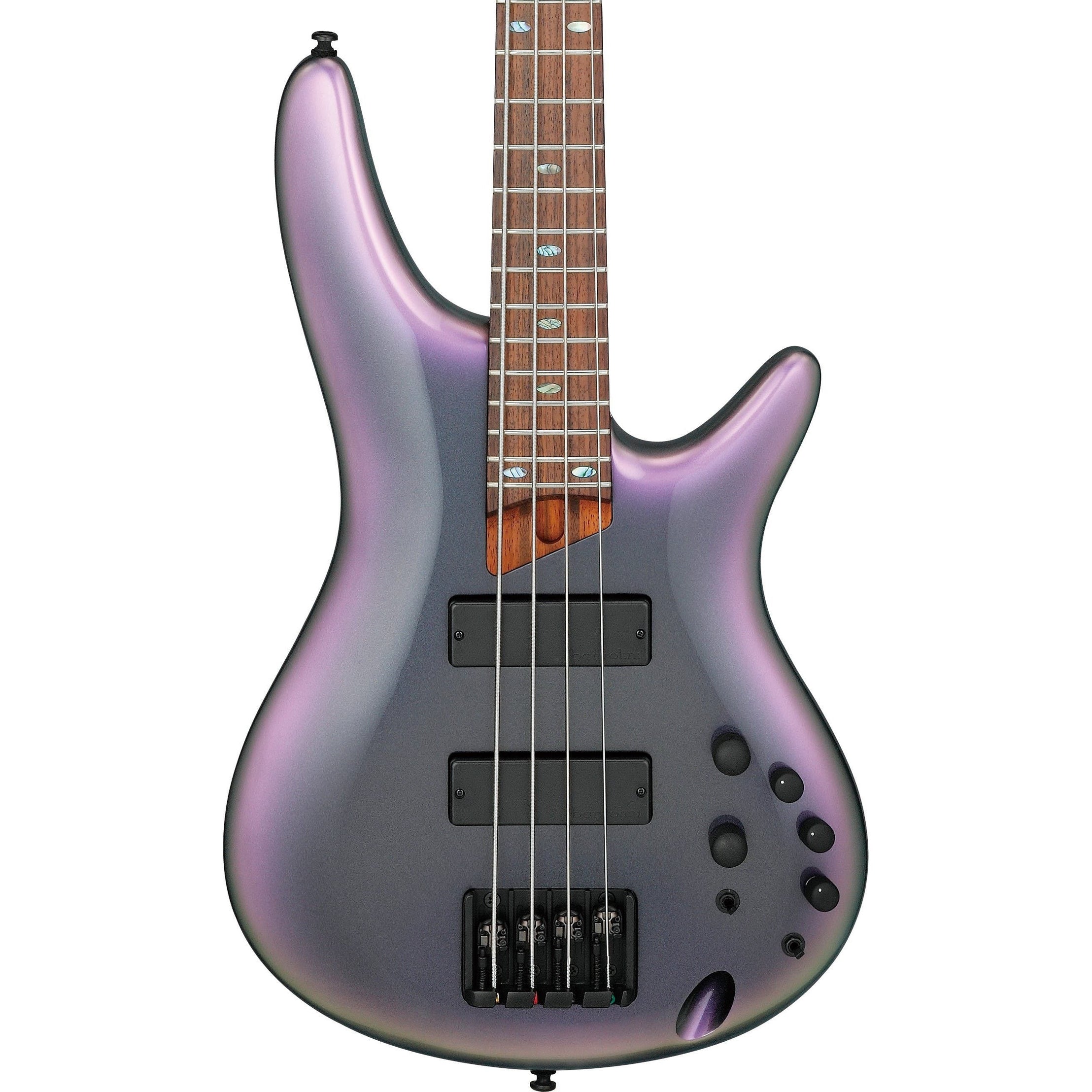 Đàn Guitar Bass 4-dây Ibanez SR Standard SR500E-Mai Nguyên Music