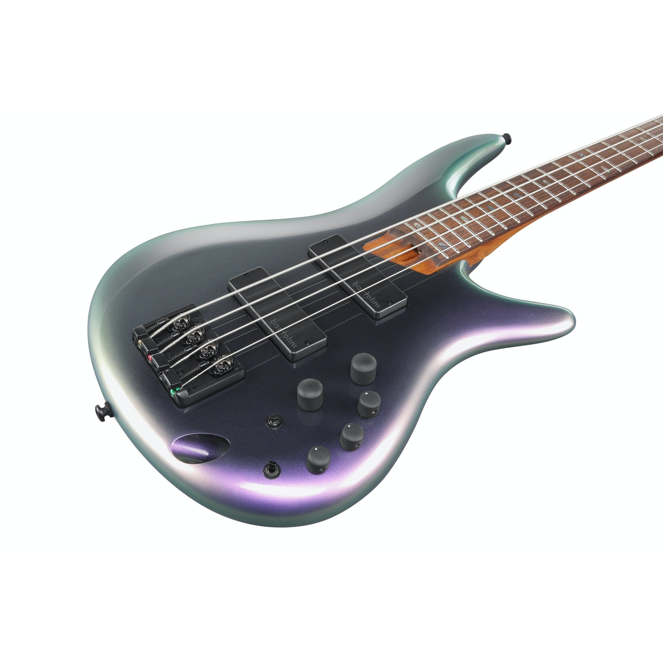 Đàn Guitar Bass 4-dây Ibanez SR Standard SR500E-Mai Nguyên Music