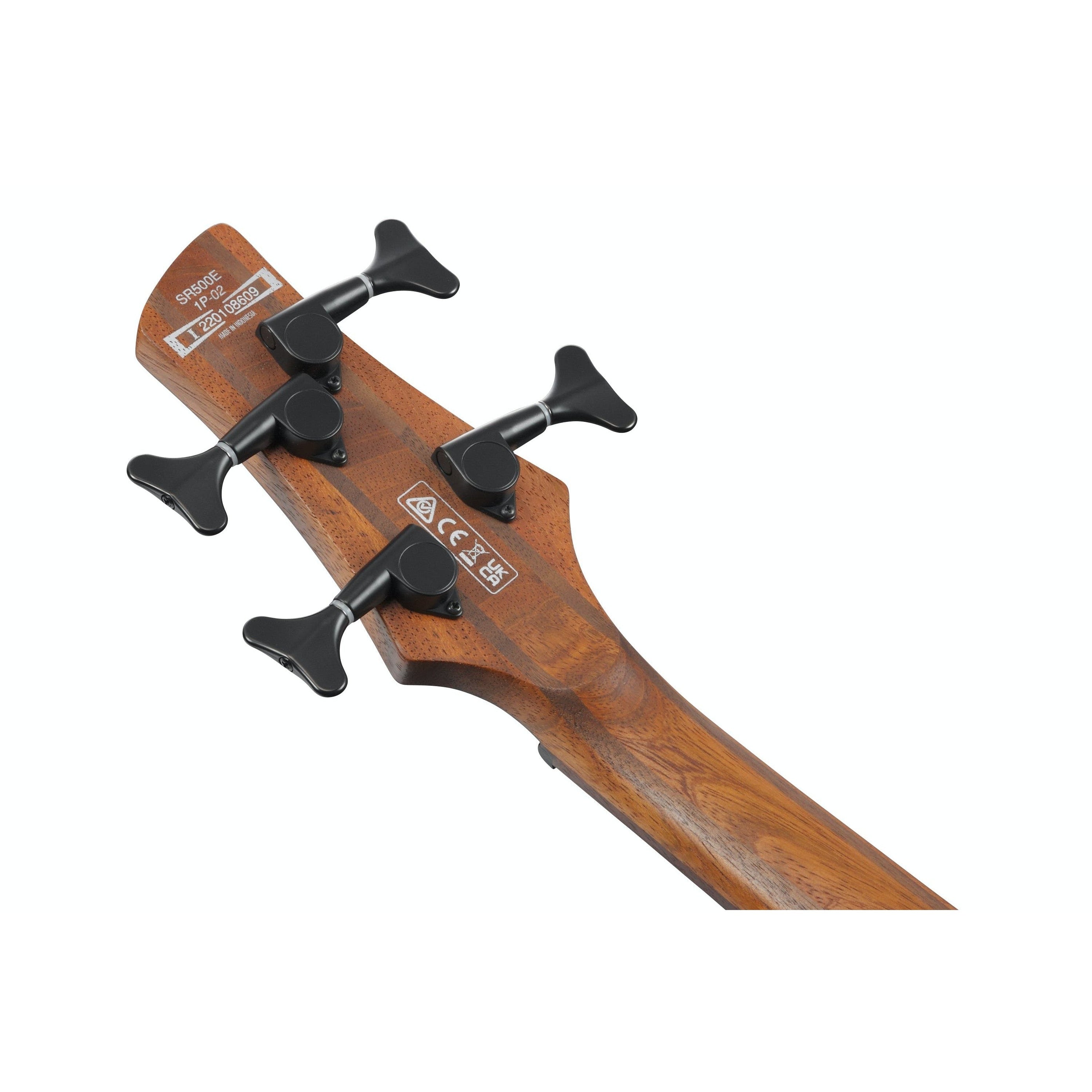 Đàn Guitar Bass 4-dây Ibanez SR Standard SR500E-Mai Nguyên Music