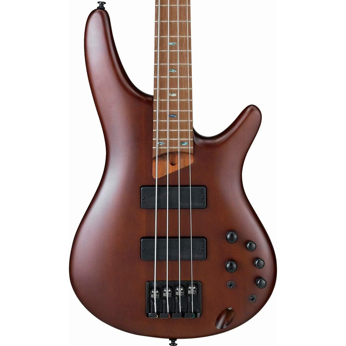 Đàn Guitar Bass 4-dây Ibanez SR Standard SR500E-Mai Nguyên Music