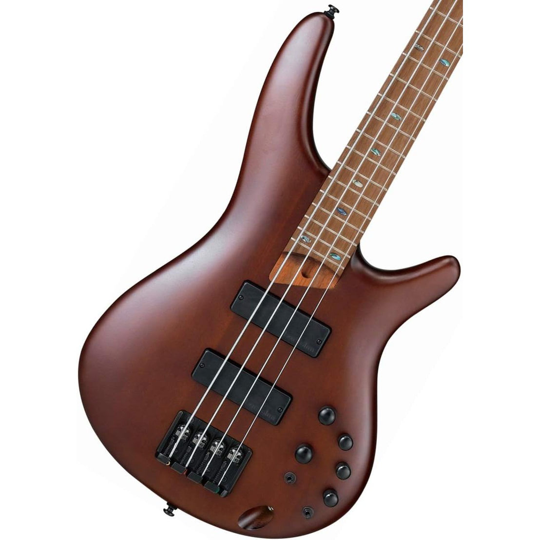 Đàn Guitar Bass 4-dây Ibanez SR Standard SR500E-Mai Nguyên Music