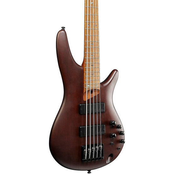 Đàn Guitar Bass 4-dây Ibanez SR Standard SR500E-Mai Nguyên Music