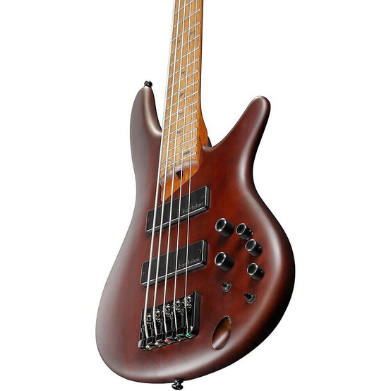 Đàn Guitar Bass 4-dây Ibanez SR Standard SR500E-Mai Nguyên Music