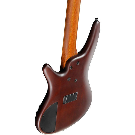 Đàn Guitar Bass 4-dây Ibanez SR Standard SR500E-Mai Nguyên Music