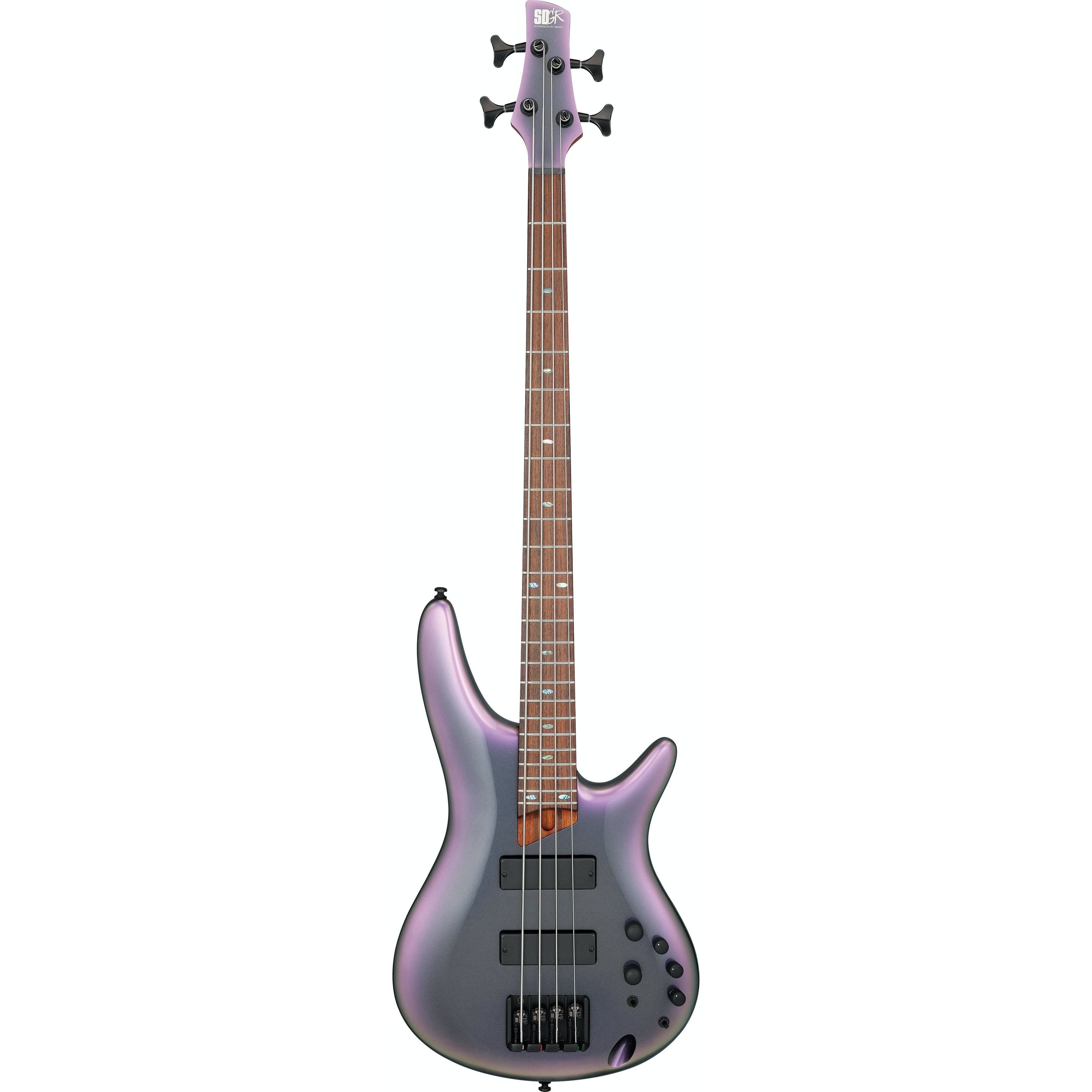 Đàn Guitar Bass 4-dây Ibanez SR Standard SR500E-Mai Nguyên Music