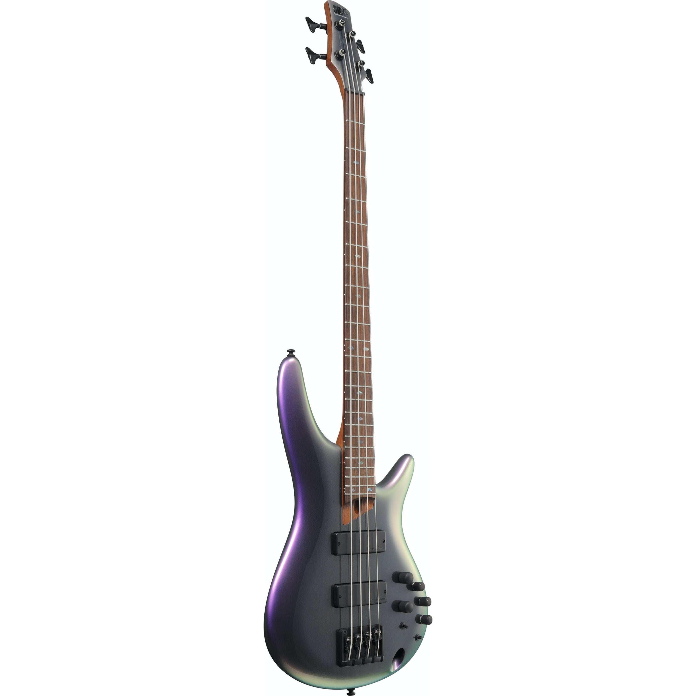Đàn Guitar Bass 4-dây Ibanez SR Standard SR500E-Mai Nguyên Music