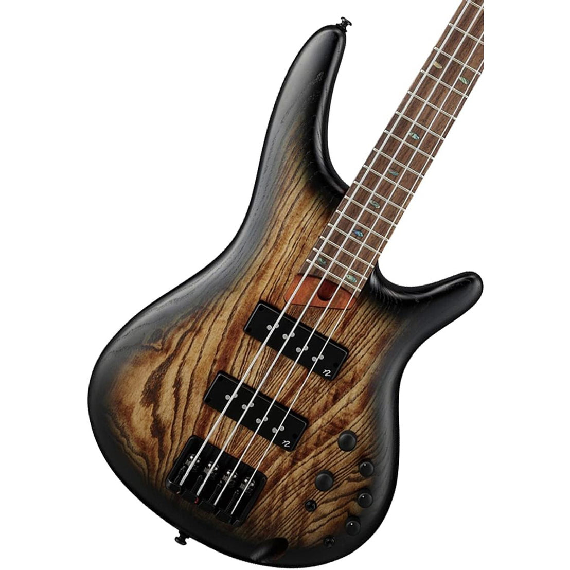 Đàn Guitar Bass 4-dây Ibanez SR Standard SR600E-Mai Nguyên Music