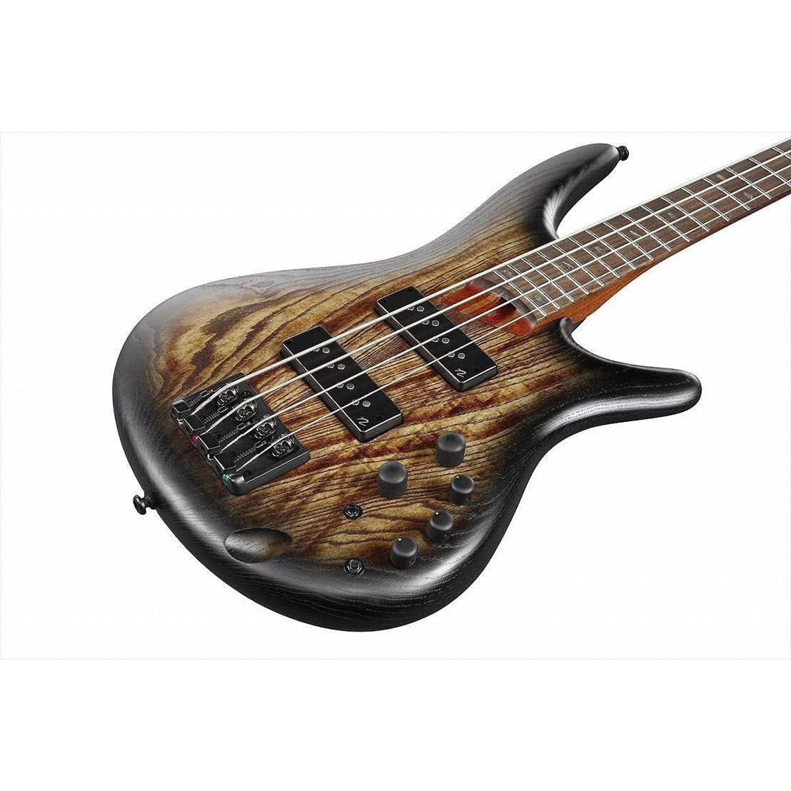 Đàn Guitar Bass 4-dây Ibanez SR Standard SR600E-Mai Nguyên Music