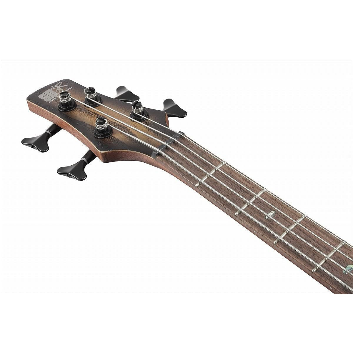 Đàn Guitar Bass 4-dây Ibanez SR Standard SR600E-Mai Nguyên Music