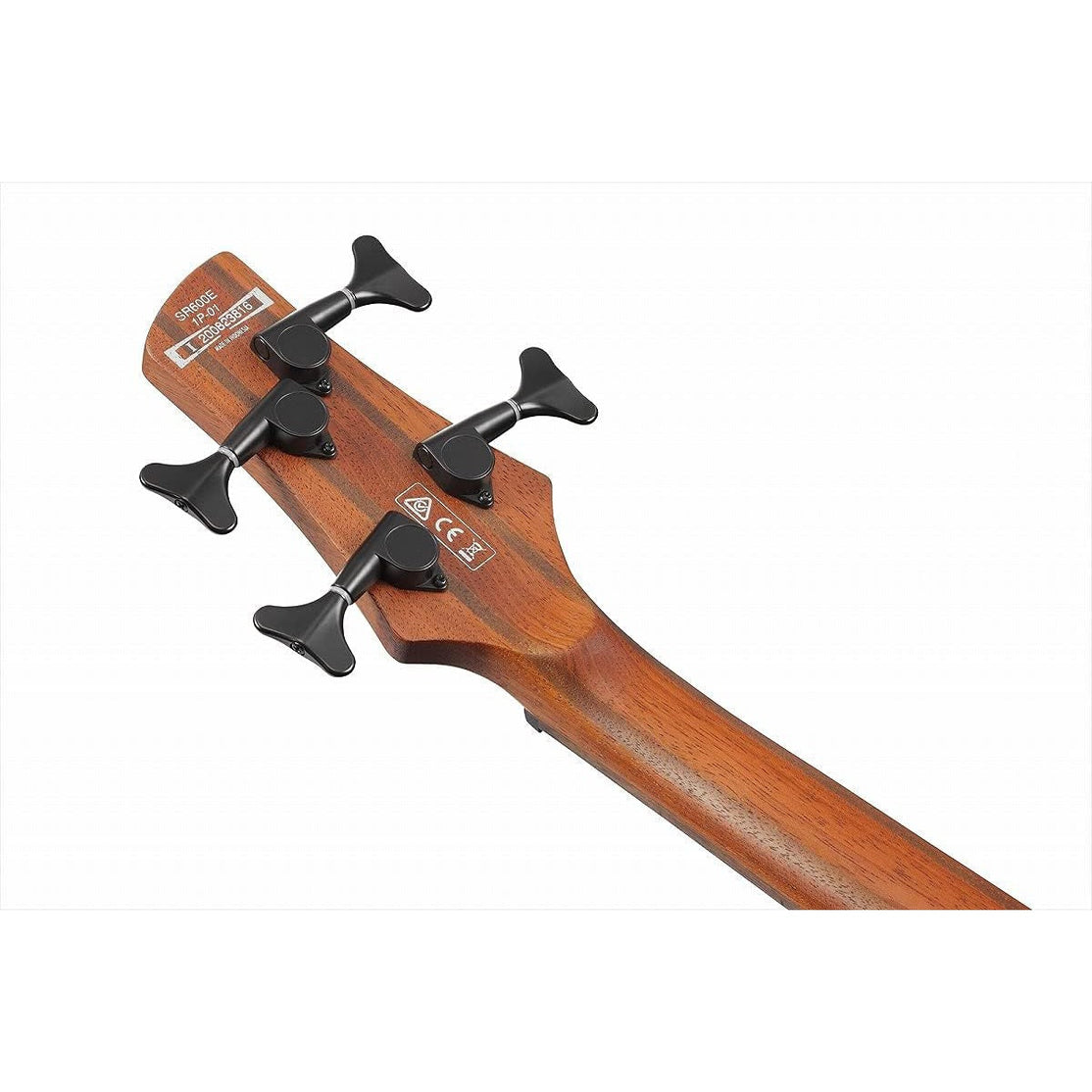 Đàn Guitar Bass 4-dây Ibanez SR Standard SR600E-Mai Nguyên Music