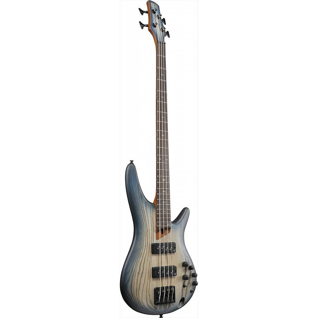 Đàn Guitar Bass 4-dây Ibanez SR Standard SR600E-Mai Nguyên Music