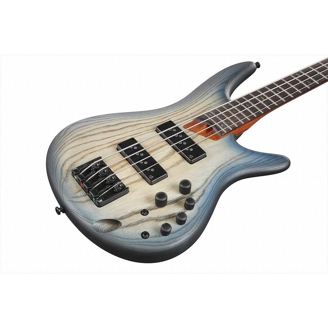 Đàn Guitar Bass 4-dây Ibanez SR Standard SR600E-Mai Nguyên Music