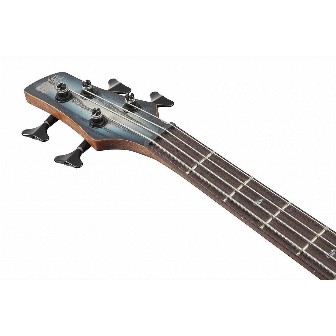 Đàn Guitar Bass 4-dây Ibanez SR Standard SR600E-Mai Nguyên Music