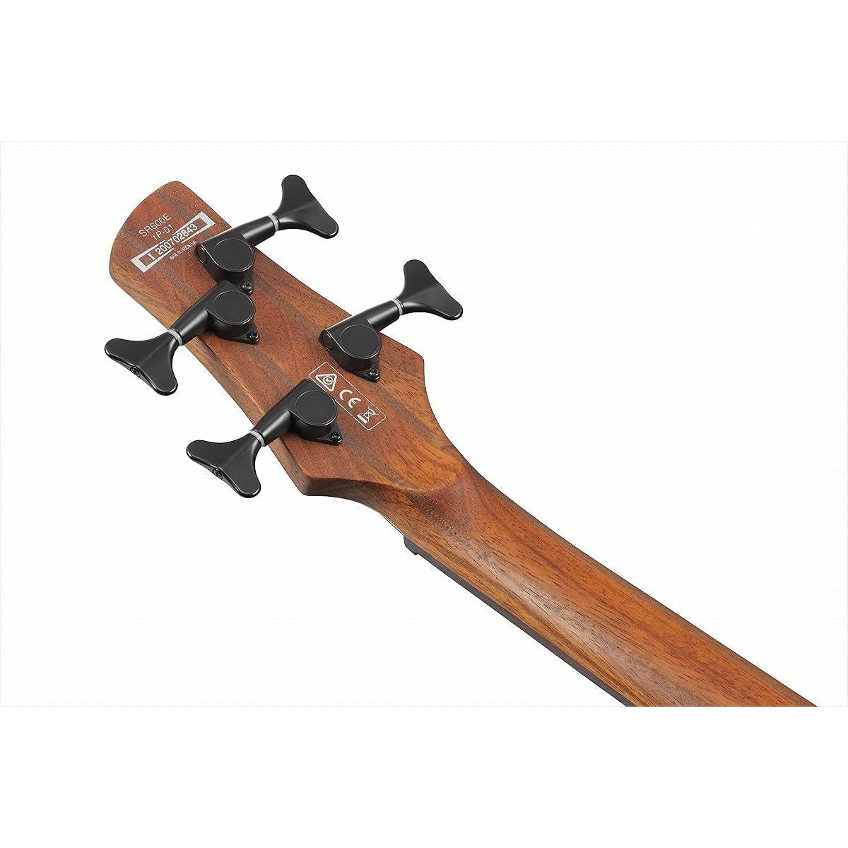 Đàn Guitar Bass 4-dây Ibanez SR Standard SR600E-Mai Nguyên Music