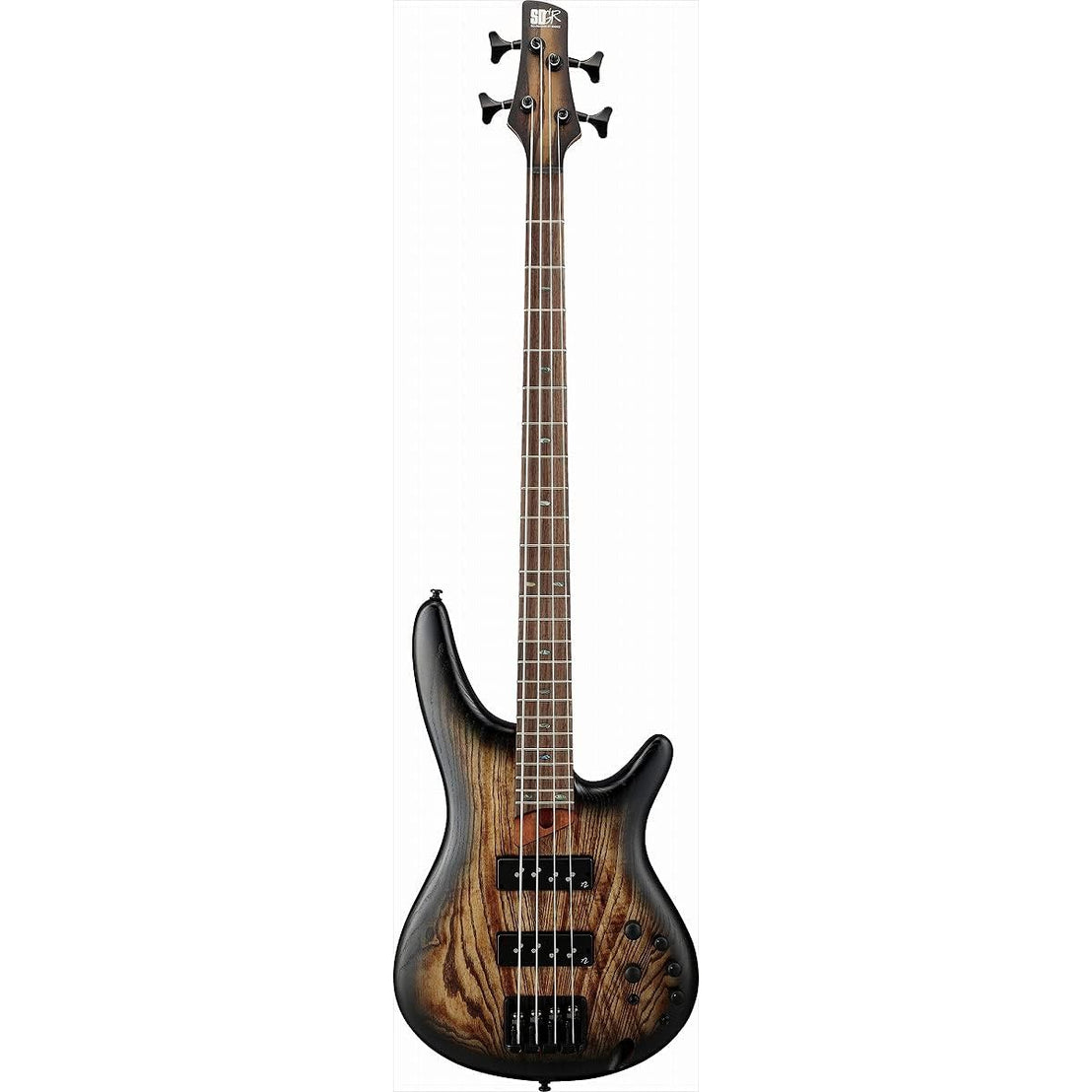Đàn Guitar Bass 4-dây Ibanez SR Standard SR600E-Mai Nguyên Music