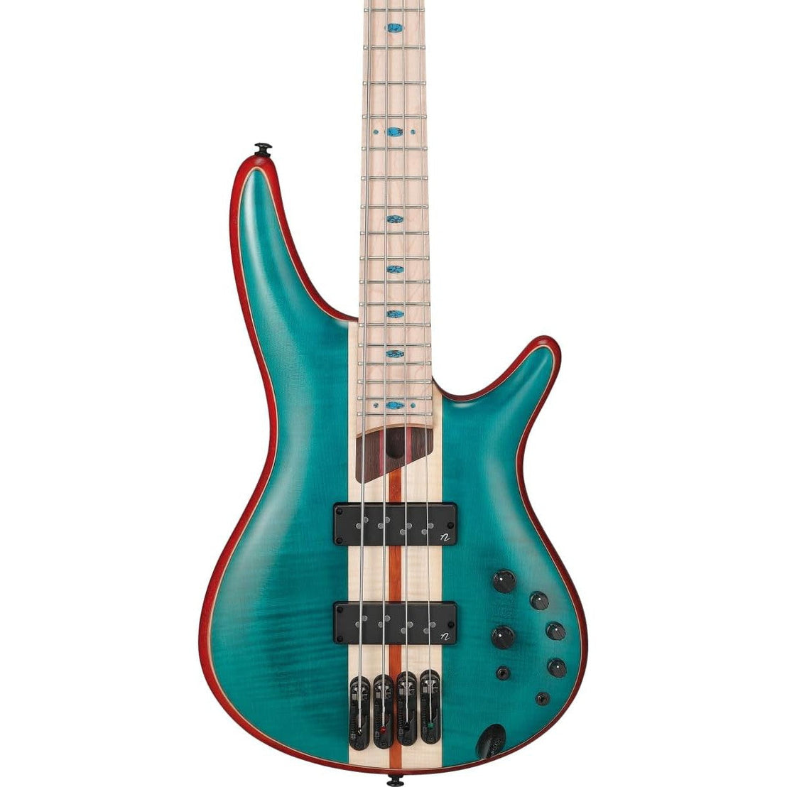 Đàn Guitar Bass 4-dây Ibanez SR1420B SR Premium-Mai Nguyên Music