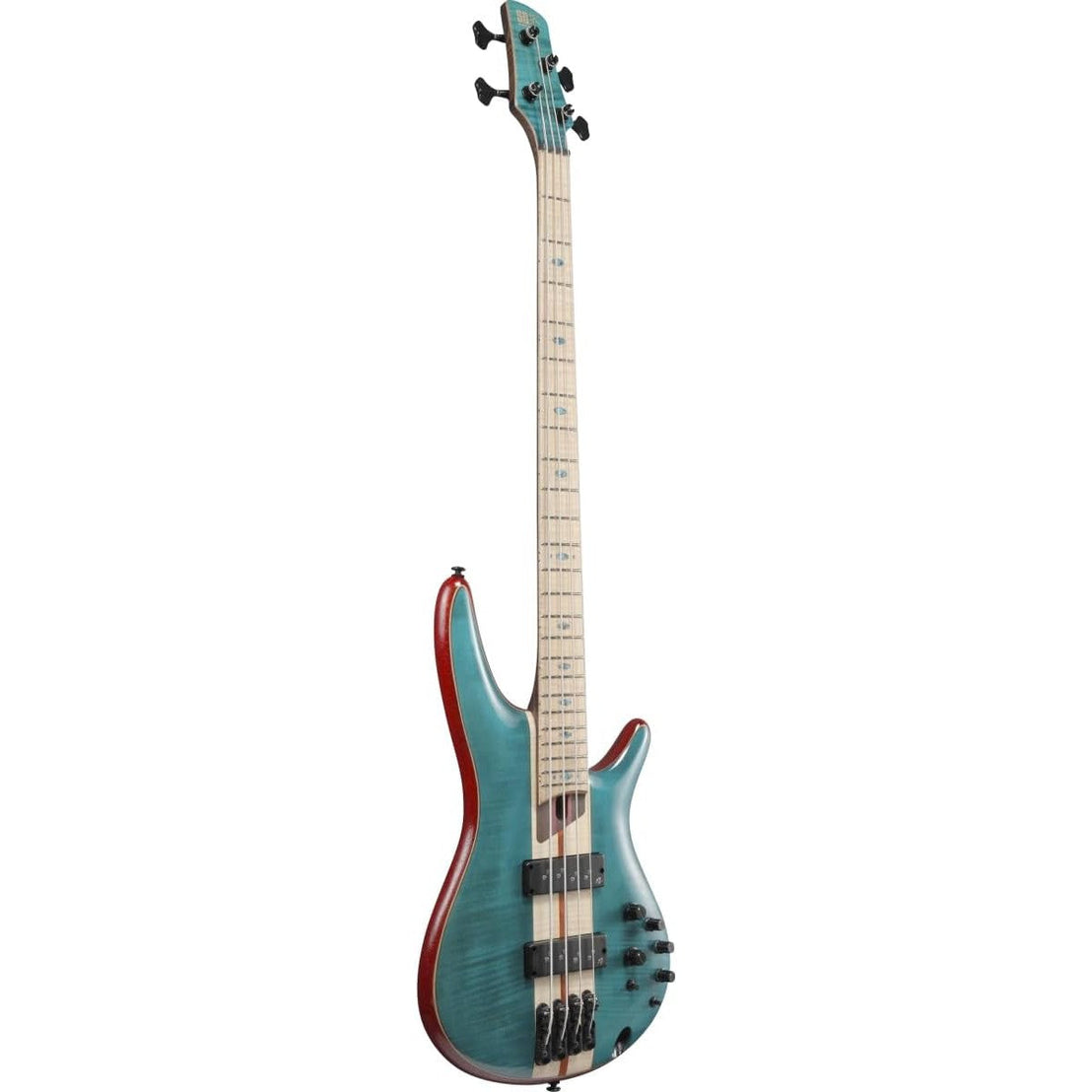 Đàn Guitar Bass 4-dây Ibanez SR1420B SR Premium-Mai Nguyên Music