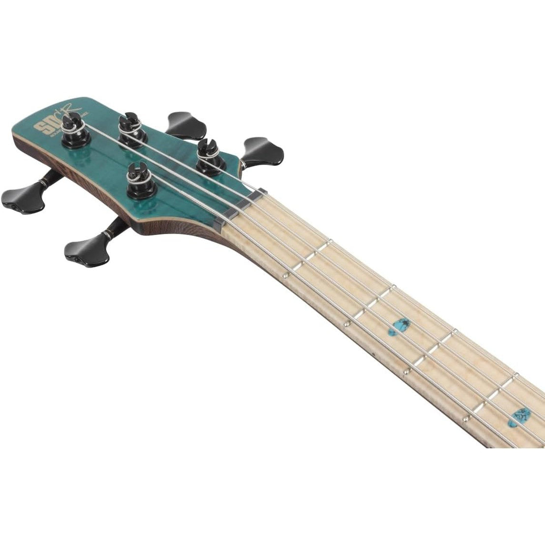 Đàn Guitar Bass 4-dây Ibanez SR1420B SR Premium-Mai Nguyên Music