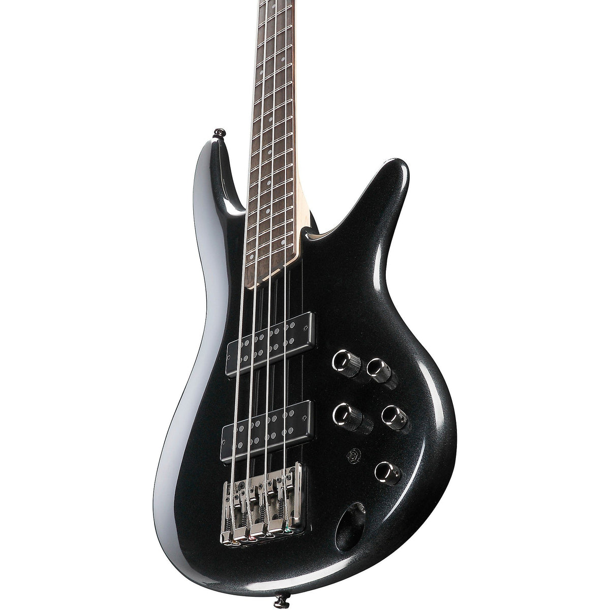 Đàn Guitar Bass 4-dây Ibanez SR300E SR Standard-Mai Nguyên Music