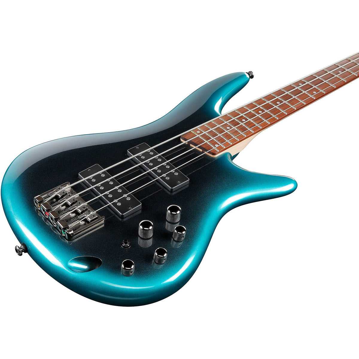 Đàn Guitar Bass 4-dây Ibanez SR300E SR Standard-Mai Nguyên Music