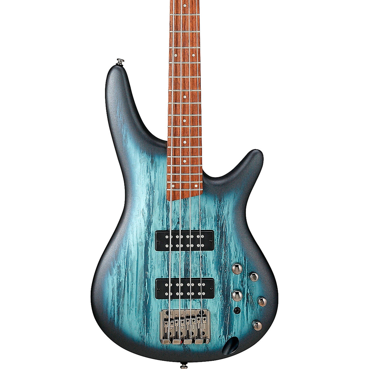 Đàn Guitar Bass 4-dây Ibanez SR300E SR Standard-Mai Nguyên Music
