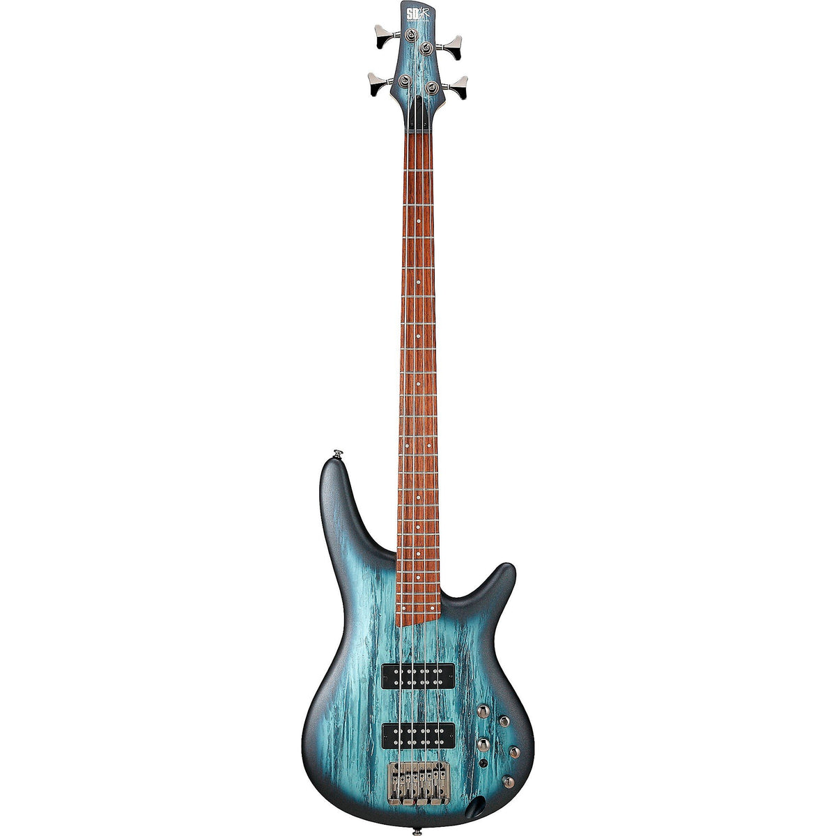 Đàn Guitar Bass 4-dây Ibanez SR300E SR Standard-Mai Nguyên Music