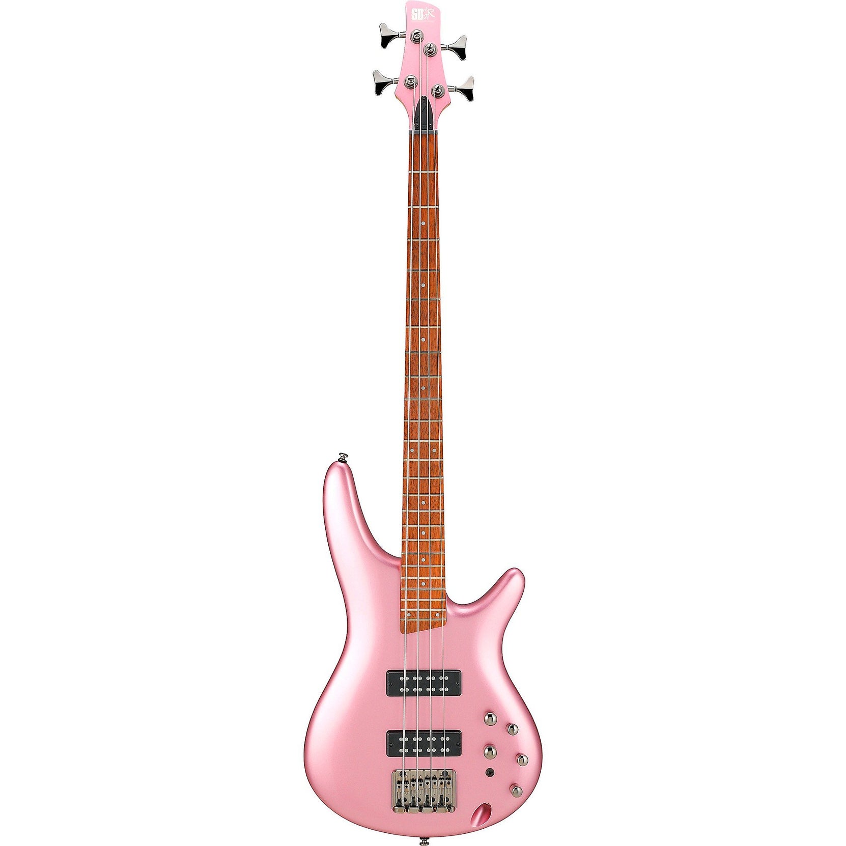 Đàn Guitar Bass 4-dây Ibanez SR300E SR Standard-Mai Nguyên Music