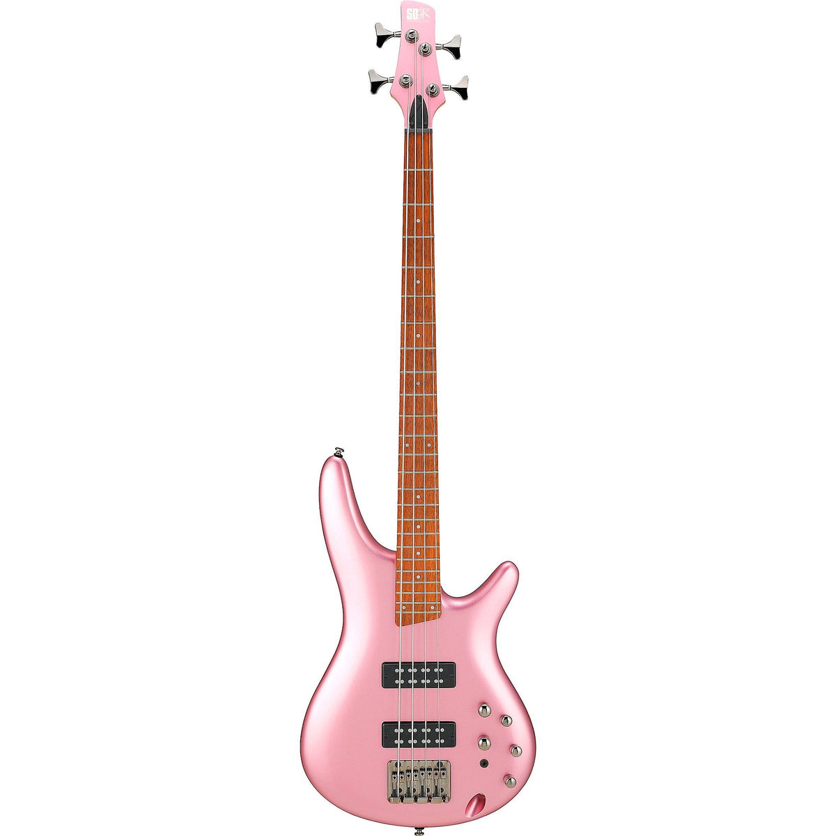 Đàn Guitar Bass 4-dây Ibanez SR300E SR Standard-Mai Nguyên Music
