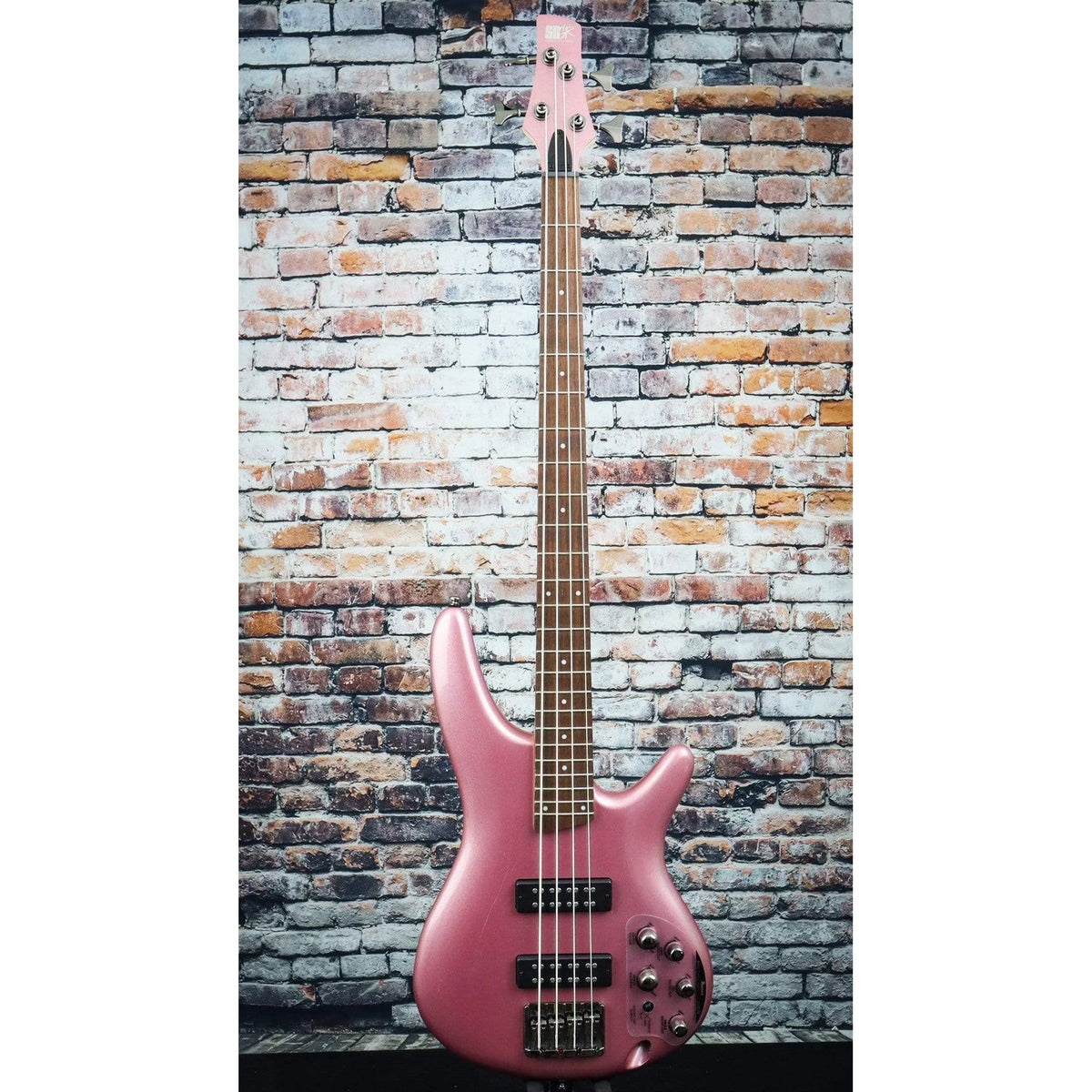 Đàn Guitar Bass 4-dây Ibanez SR300E SR Standard-Mai Nguyên Music