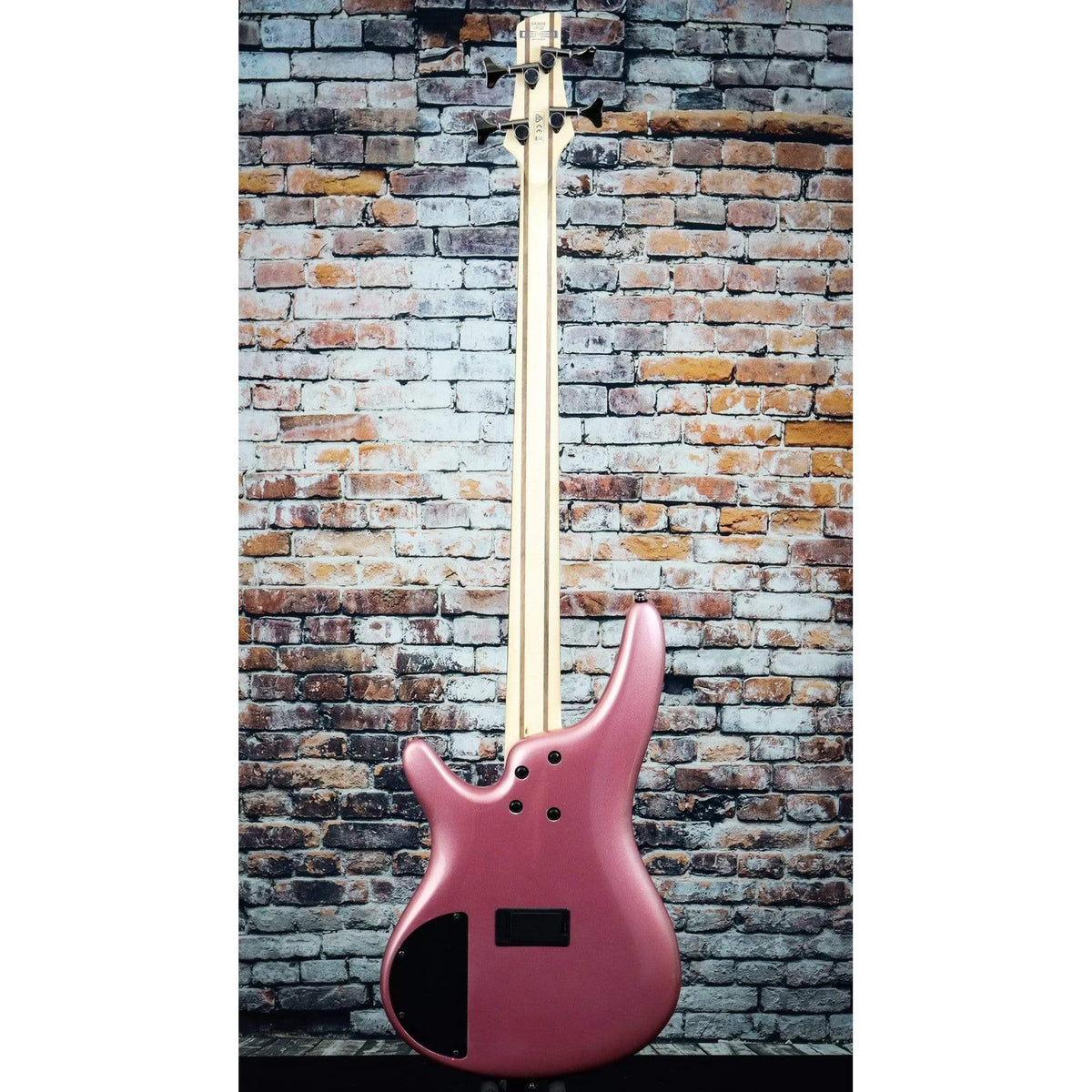 Đàn Guitar Bass 4-dây Ibanez SR300E SR Standard-Mai Nguyên Music