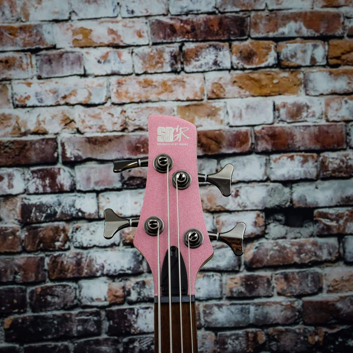 Đàn Guitar Bass 4-dây Ibanez SR300E SR Standard-Mai Nguyên Music