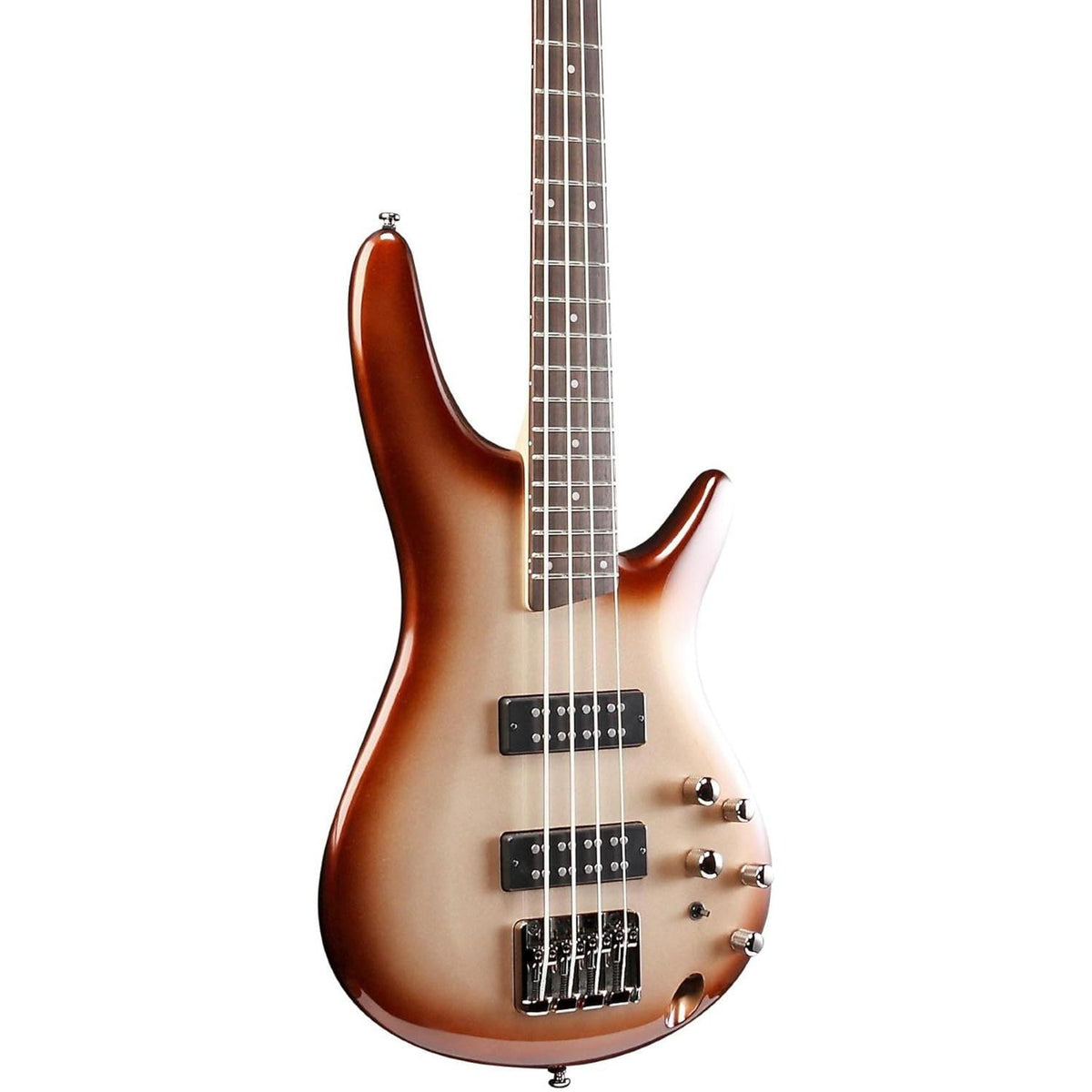 Đàn Guitar Bass 4-dây Ibanez SR300E SR Standard-Mai Nguyên Music