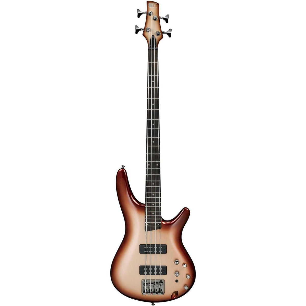 Đàn Guitar Bass 4-dây Ibanez SR300E SR Standard-Mai Nguyên Music
