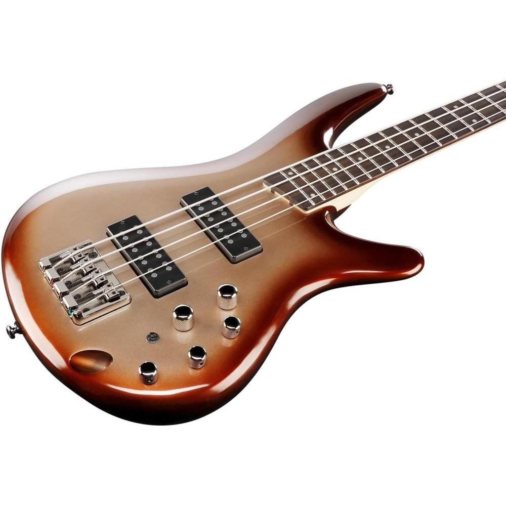 Đàn Guitar Bass 4-dây Ibanez SR300E SR Standard-Mai Nguyên Music