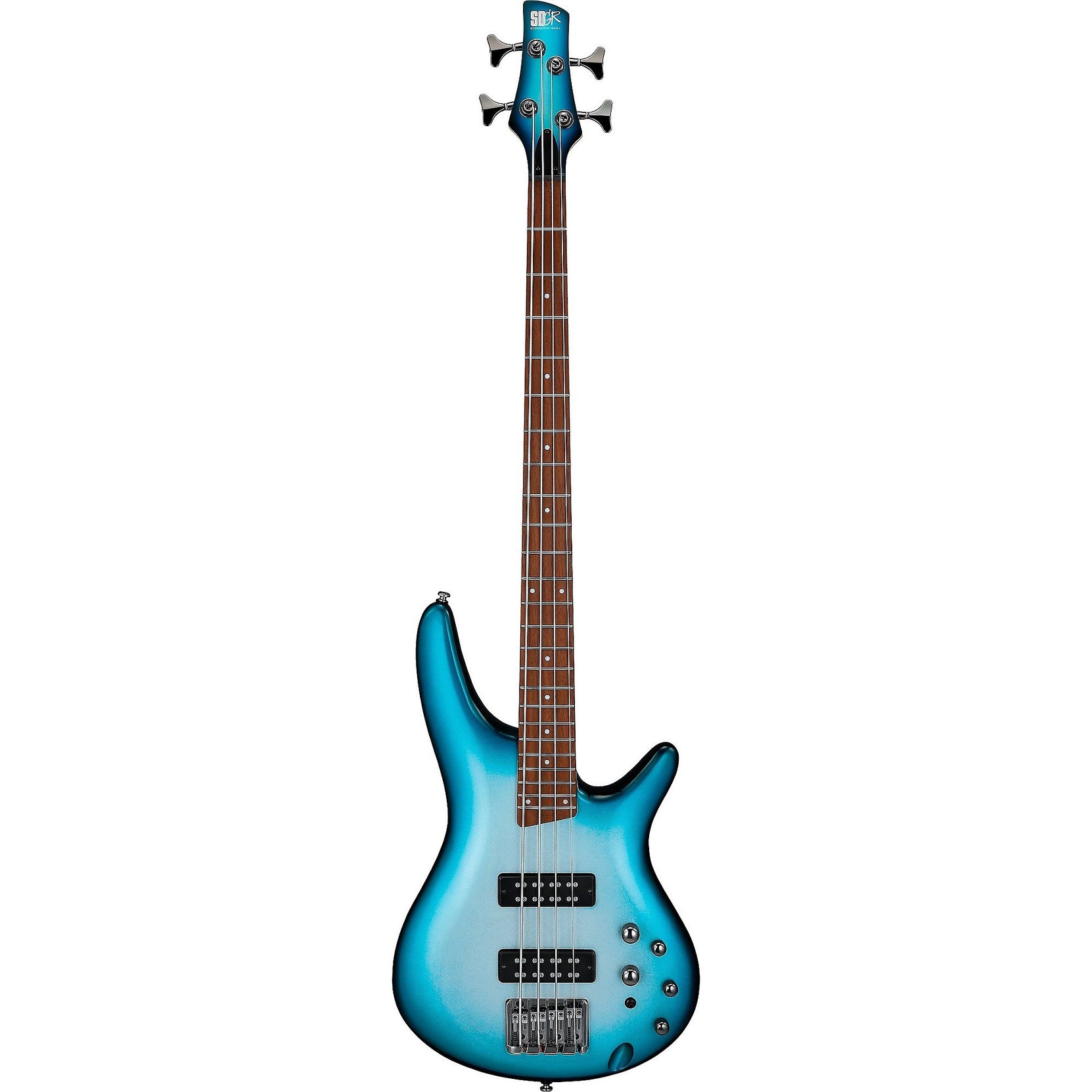 Đàn Guitar Bass 4-dây Ibanez SR300E SR Standard-Mai Nguyên Music