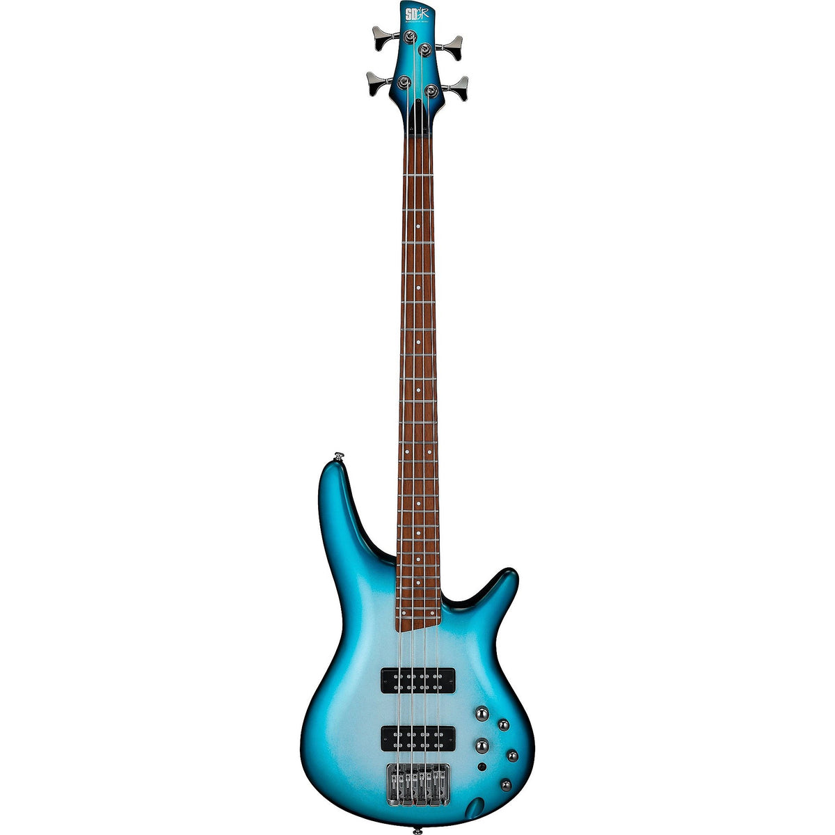 Đàn Guitar Bass 4-dây Ibanez SR300E SR Standard-Mai Nguyên Music