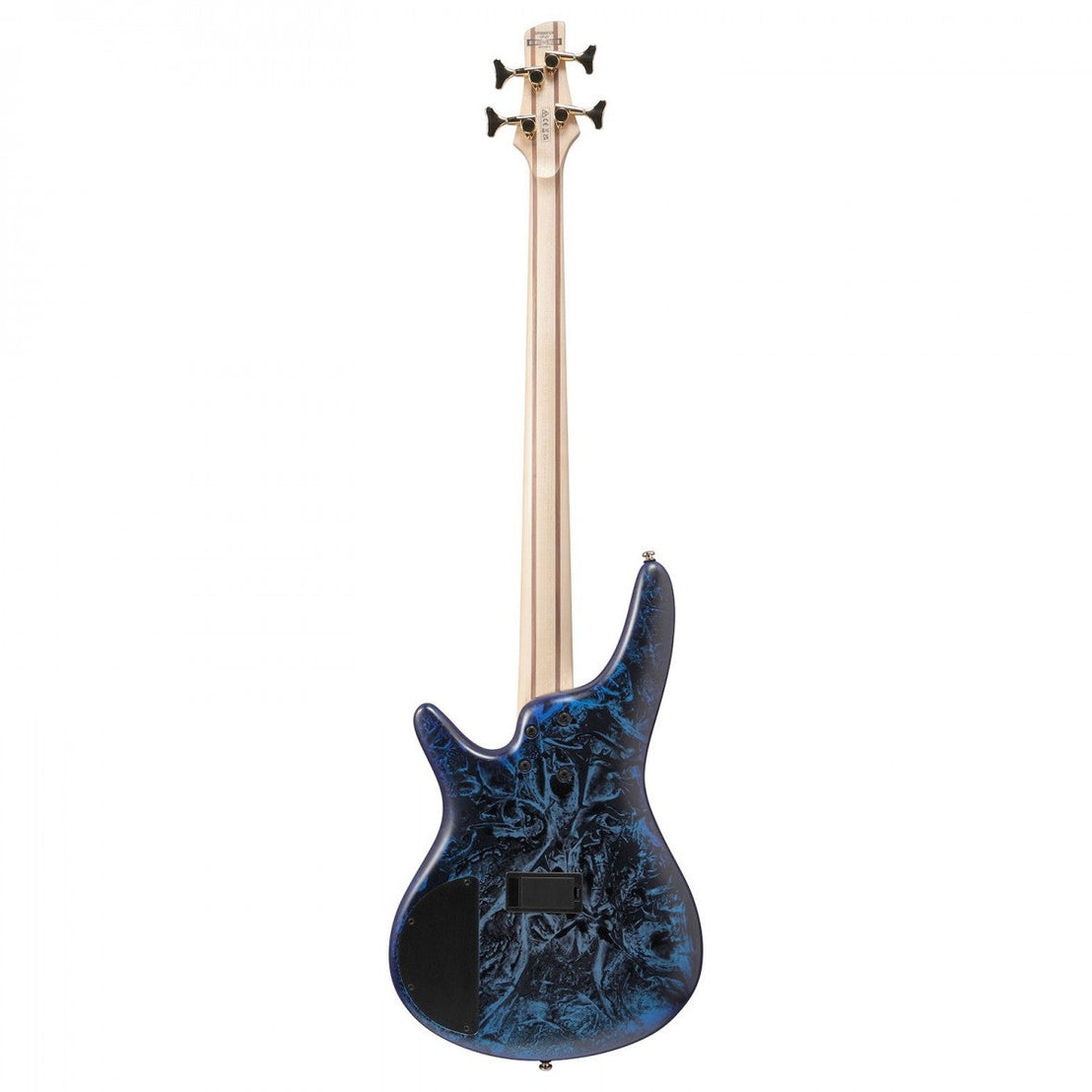 Đàn Guitar Bass 4-dây Ibanez SR300EDX SR Standard-Mai Nguyên Music