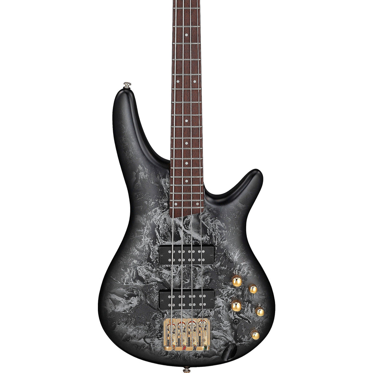 Đàn Guitar Bass 4-dây Ibanez SR300EDX SR Standard-Mai Nguyên Music