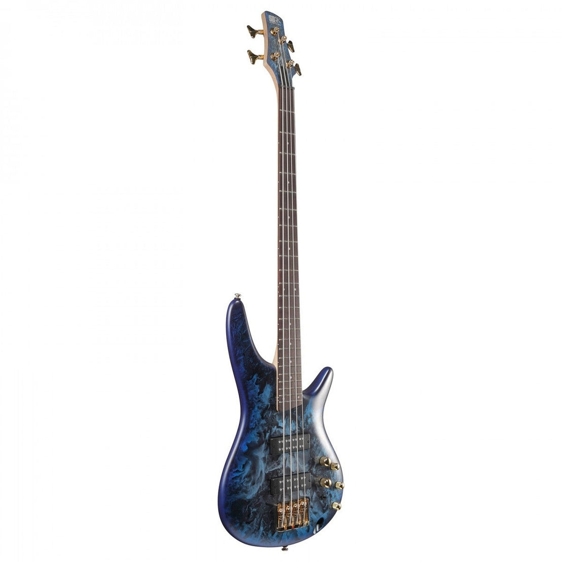 Đàn Guitar Bass 4-dây Ibanez SR300EDX SR Standard-Mai Nguyên Music