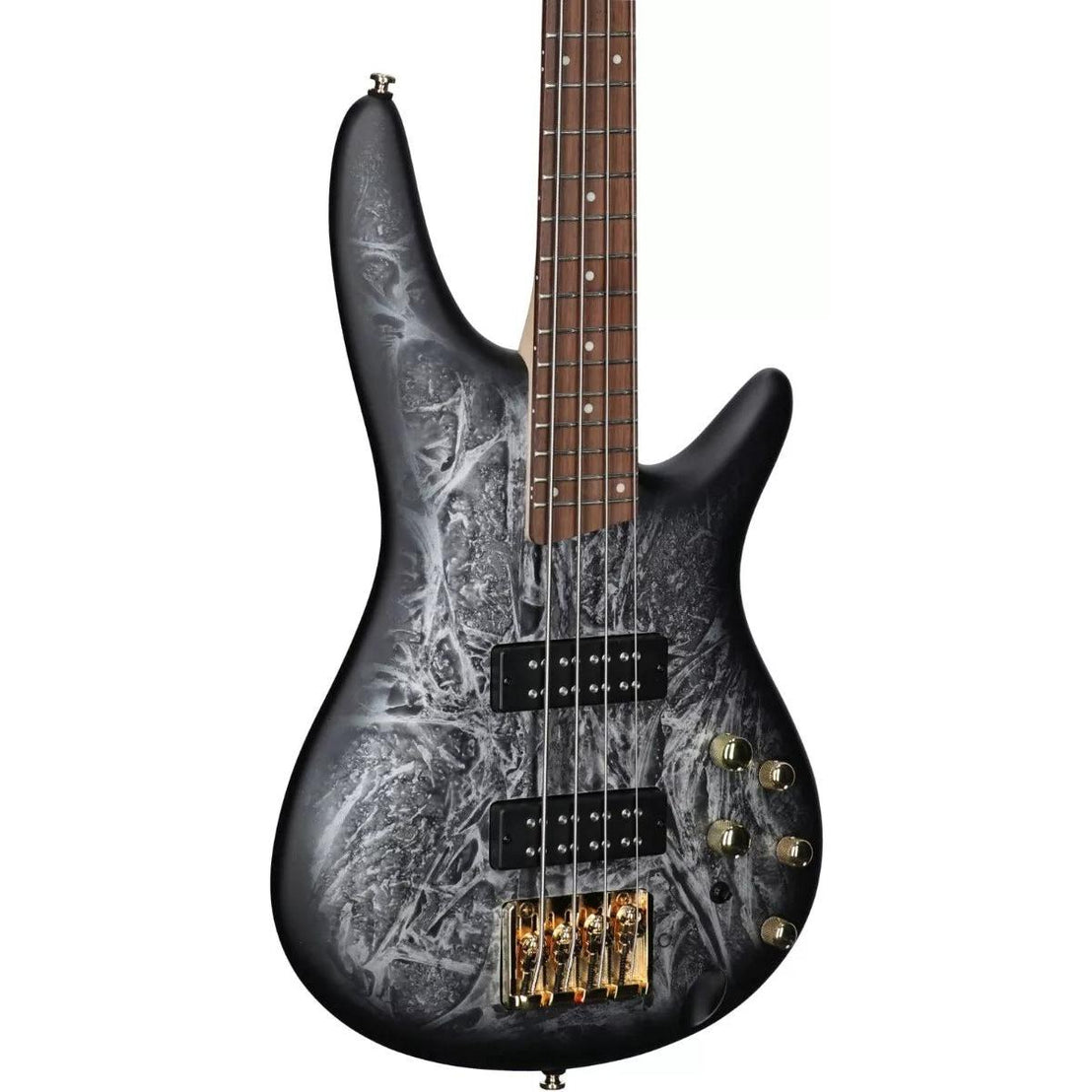 Đàn Guitar Bass 4-dây Ibanez SR300EDX SR Standard-Mai Nguyên Music