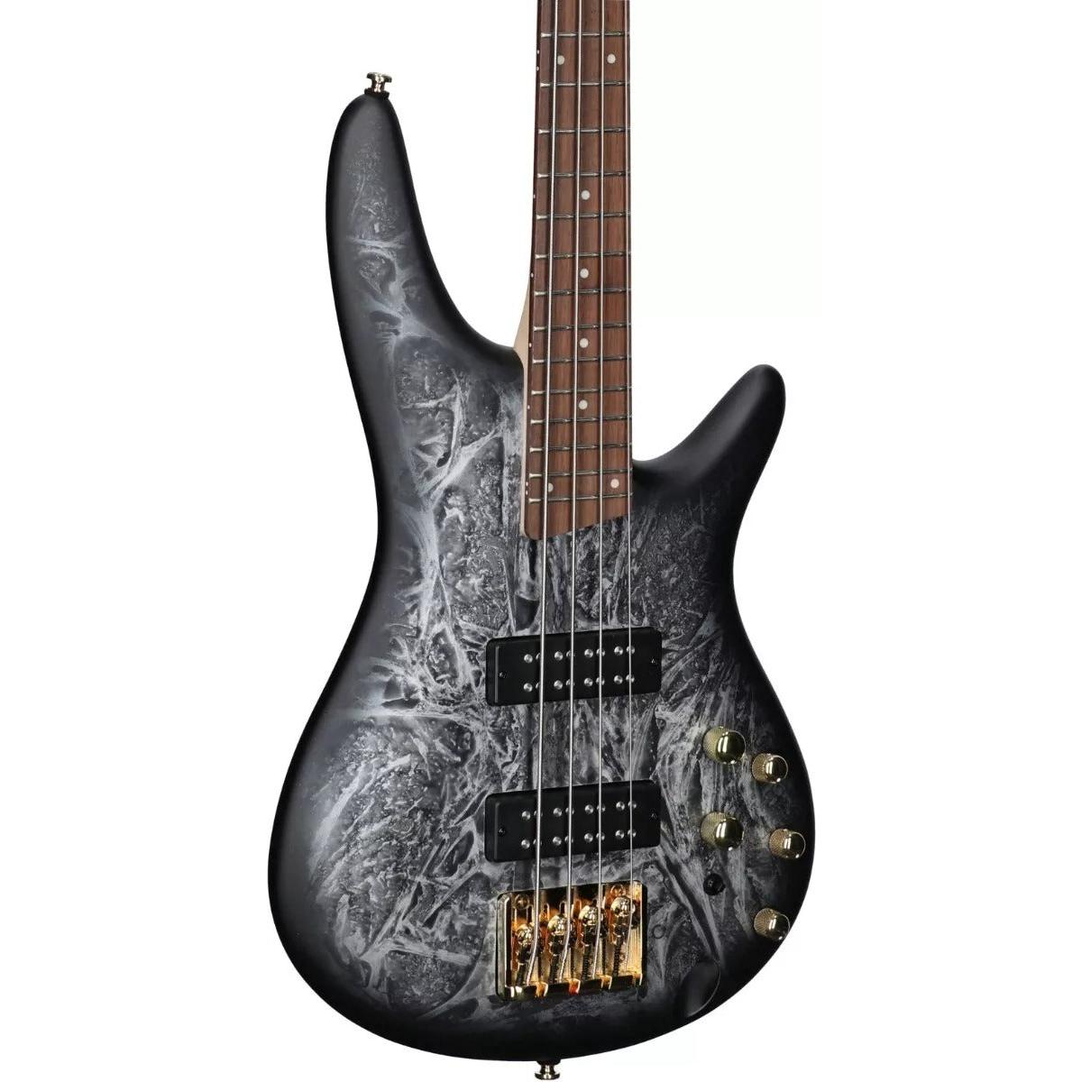 Đàn Guitar Bass 4-dây Ibanez SR300EDX SR Standard-Mai Nguyên Music