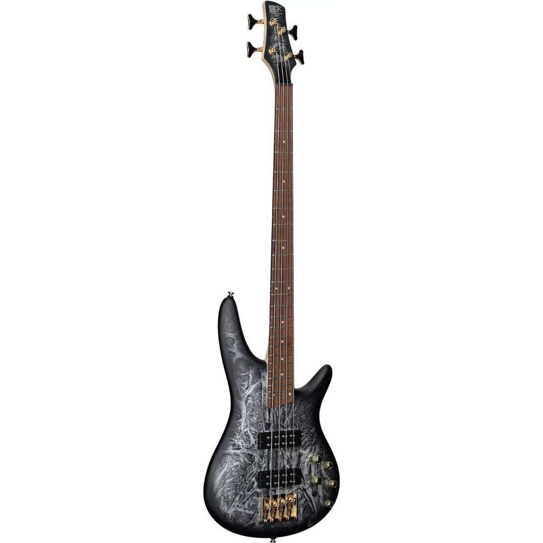 Đàn Guitar Bass 4-dây Ibanez SR300EDX SR Standard-Mai Nguyên Music