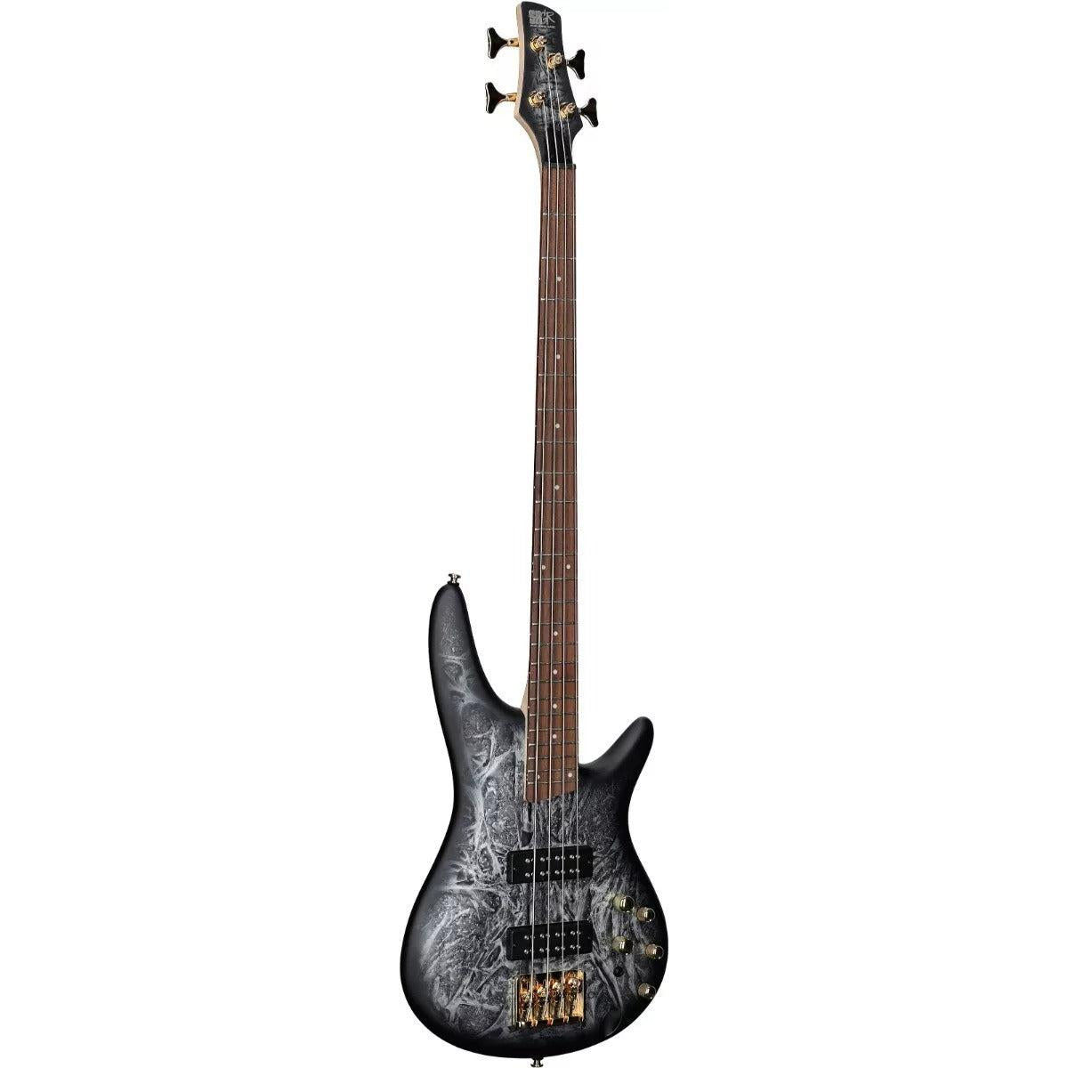 Đàn Guitar Bass 4-dây Ibanez SR300EDX SR Standard-Mai Nguyên Music